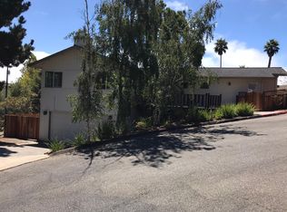 3626 Gatewood Ct, Santa Cruz, CA 95065