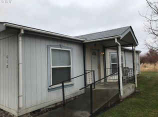 618 NW 4th Ave, Milton freewater, OR 97862