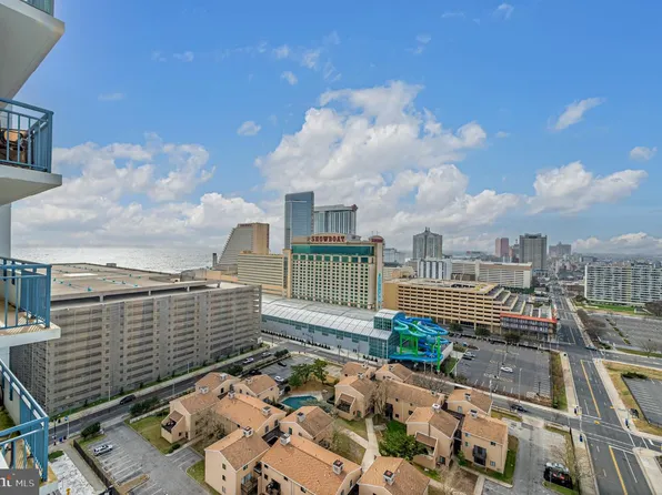 526 Pacific Ave APT 2106, Atlantic City, NJ 08401