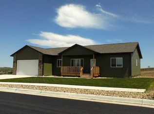 2332 Cognac Ct, Rapid City, SD 57701
