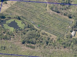 17725 County Road 450a, Umatilla, FL 32784