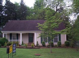 520 Sandy Dr, Mount Juliet, TN 37122
