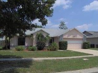 892 Yorktowne Dr, Rockledge, FL 32955