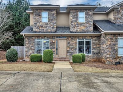 326 Jack Hampton Dr, Auburn, AL, 36830