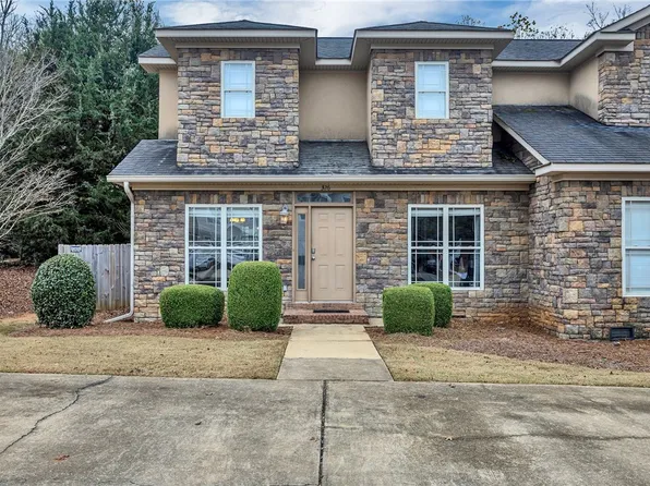 326 Jack Hampton Dr, Auburn, AL 36830