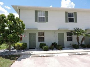 26396 Nadir Rd #5, Punta Gorda, FL 33983