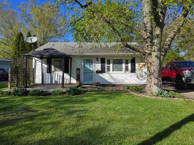 1145 Eastview Dr, Rantoul, IL, 61866