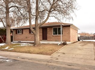5526 Troy St, Denver, CO 80239