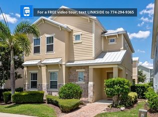 7770 Linkside Loop, Reunion, FL 34747