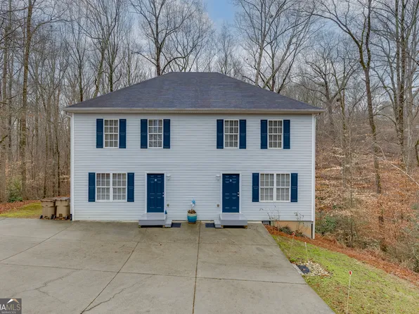 2950 Bridge Dr, Gainesville, GA 30506