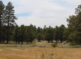 6012 White Tail Ln, Flagstaff, AZ 86001