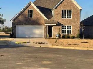 1626 Cortez Cv, Horn Lake, MS 38637