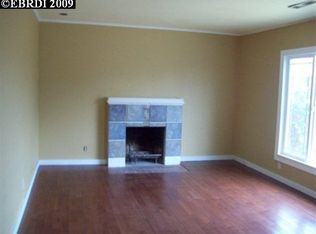 869 Chenault Way, Hayward, CA 94541