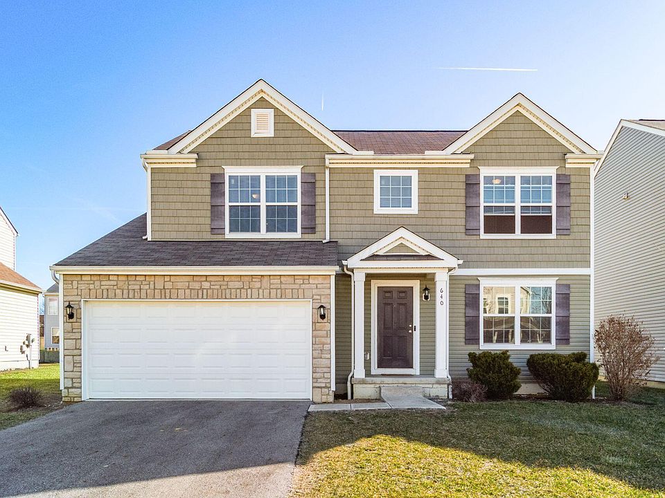 1st image of 640 Kingshurst Dr