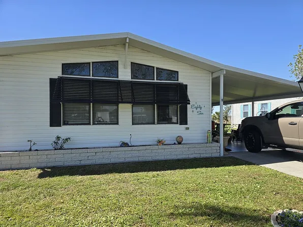 4810 NW Highway 72 Lot 86, Arcadia, FL 34266