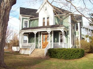 3156 Gaines Rd, Albion, NY 14411