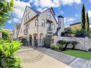 1010 Potomac Dr UNIT A, Houston, TX 77057