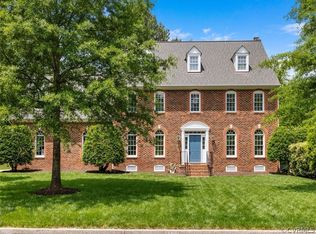 2908 Cottage Cove Dr, Henrico, VA 23233