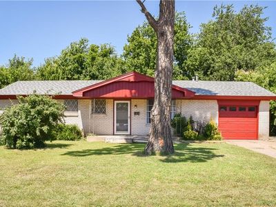 1200 Erie Ave, Norman, OK, 73071
