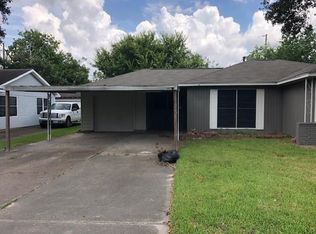3311 Dartmouth Dr, Pasadena, TX 77503