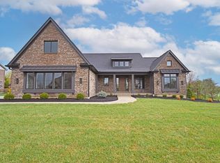 4940 Boxwood Dr, Mason, OH