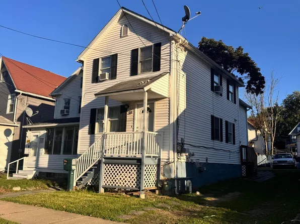 59 Bowman St, Wilkes Barre, PA 18702