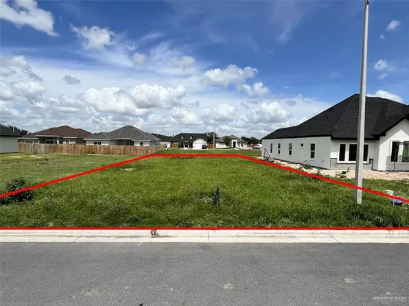 9106 N 25th Ln, McAllen, TX 78504