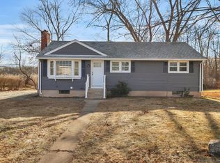 465 Nott St, Wethersfield, CT 06109