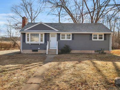 465 Nott Street, Wethersfield, CT, 06109