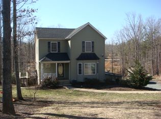 19 Pine Ridge Rd, Faber, VA 22938