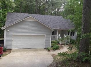 153 Old Carrollton Rd, Newnan, GA 30263