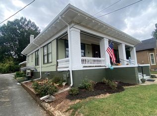 519 Warner Ave, Jonesboro, AR 72401