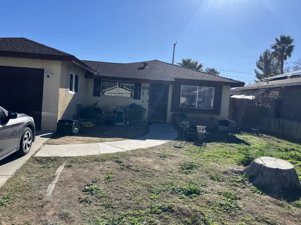 541 W Joyner Ave, Ridgecrest, CA 93555