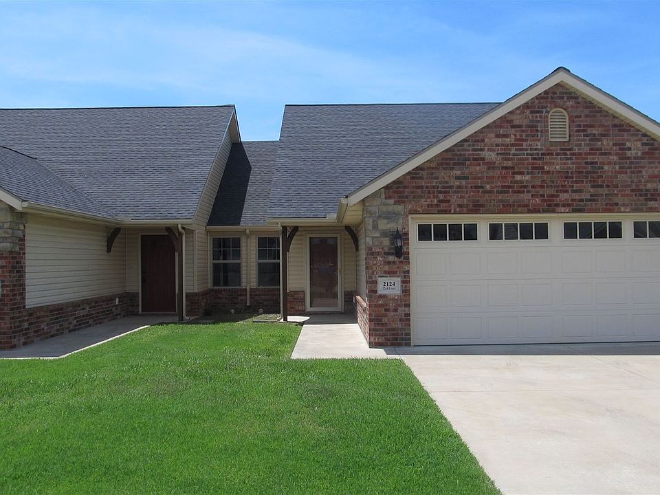 Front of unit