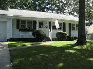 721 Mohawk St, Turnersville, NJ 08012