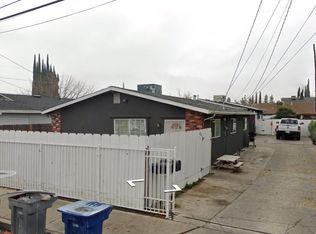 614 W 6th St #614, Merced, CA 95341