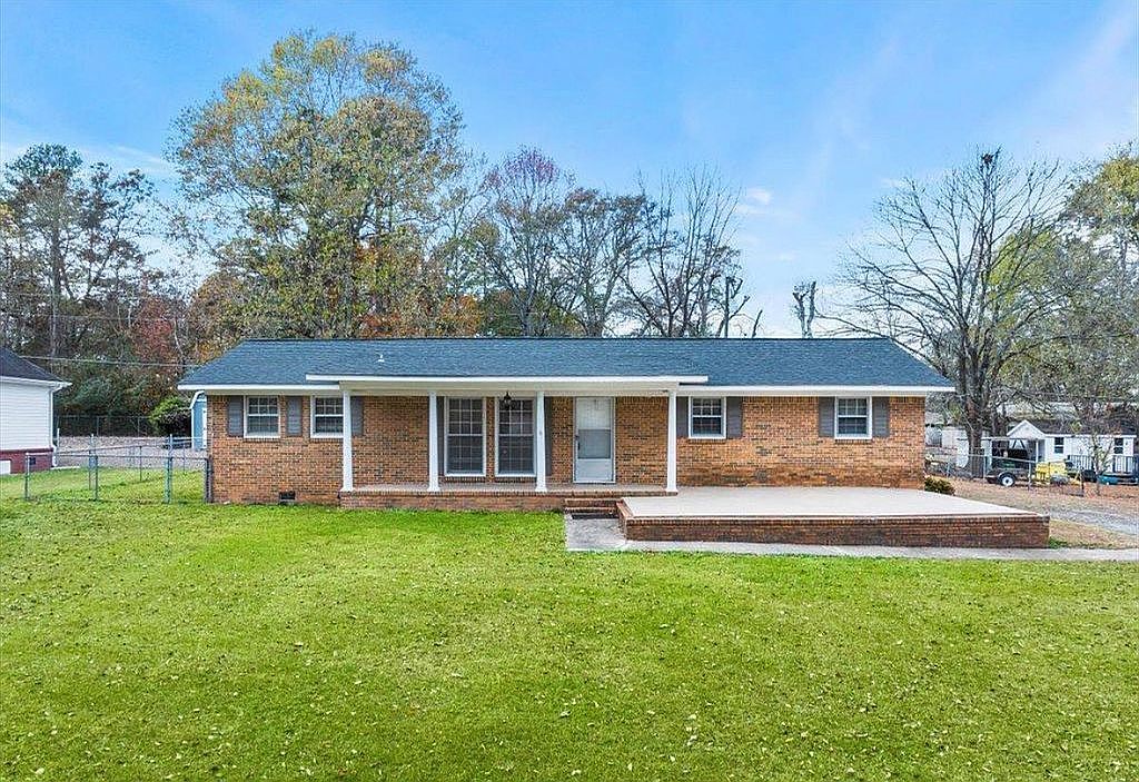 613 7th St NE, Arab, AL 35016 Zillow