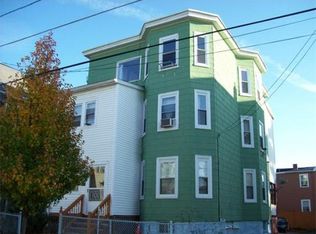 66 Pearl St, Everett, MA 02149