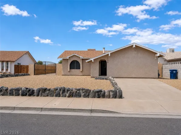 525 Zuber Ave, Henderson, NV 89011