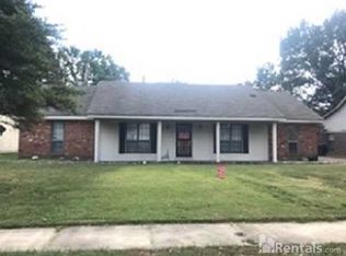 7057 Scepter Dr, Memphis, TN 38135