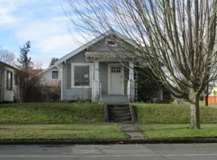 3902 S Thompson Ave, Tacoma, WA 98418