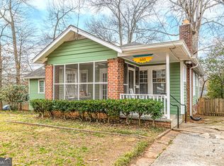 603 Cameron St SE, Atlanta, GA 30312
