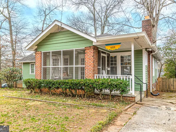 603 Cameron St SE, Atlanta, GA 30312