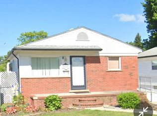 12836 Huron St, Taylor, MI 48180