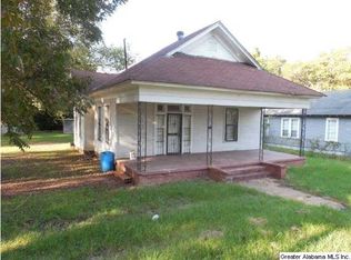 1031 Wilkes Rd, Midfield, AL 35228
