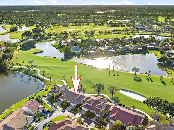 8141 Sandpiper Way, West Palm Beach, FL 33412