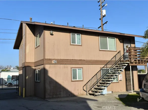 822 E 19th St, Bakersfield, CA 93305