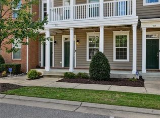 315 Fountain Way, Hampton, VA 23666