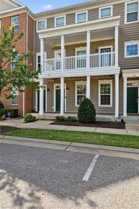315 Fountain Way, Hampton, VA, 23666