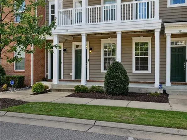 315 Fountain Way, Hampton, VA 23666